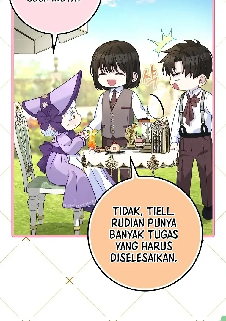 Baca The Snow Leopard Baby of the Black Leopard Family - Chapter 11 halaman 84