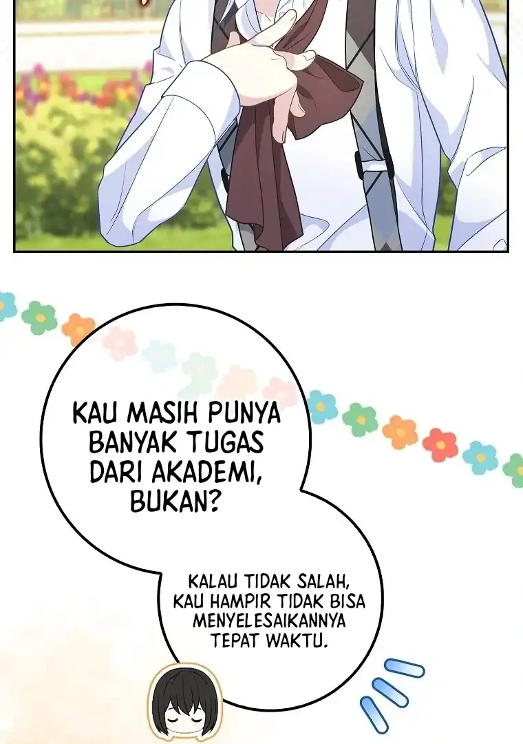 Baca The Snow Leopard Baby of the Black Leopard Family - Chapter 11 halaman 86