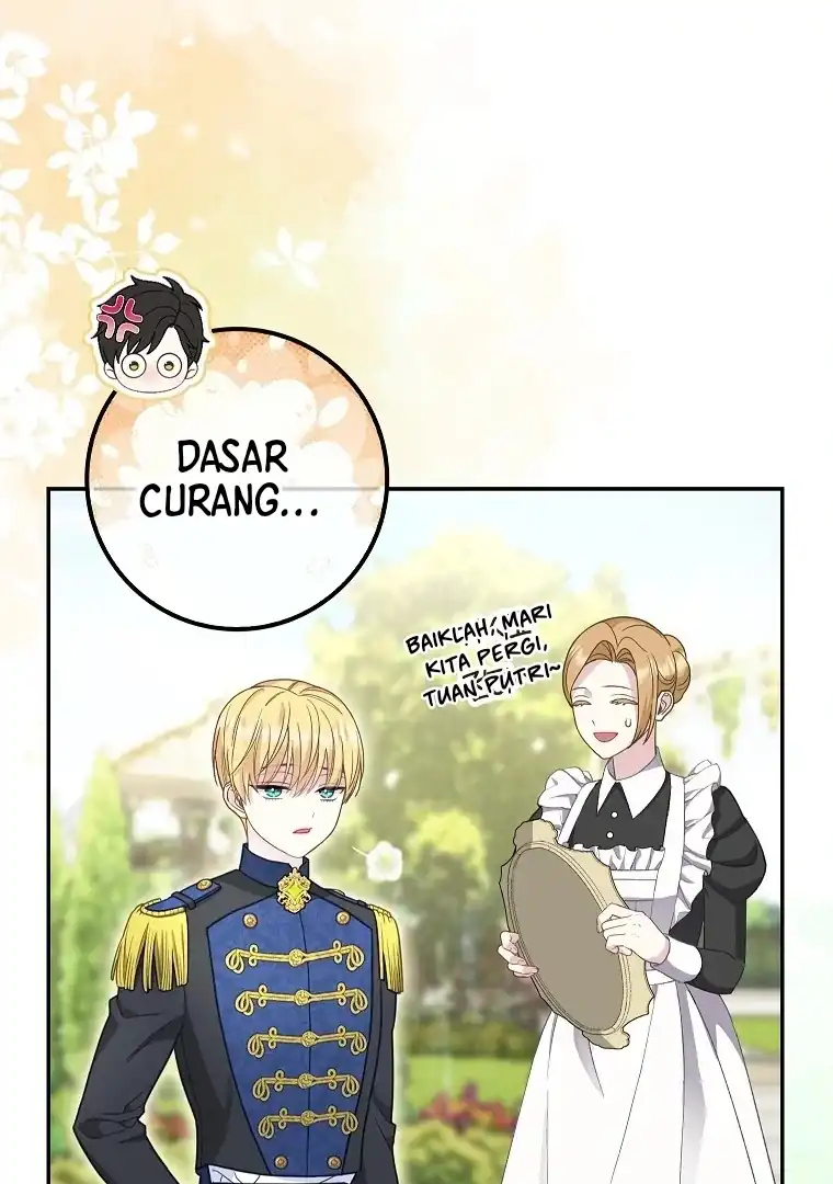 Baca The Snow Leopard Baby of the Black Leopard Family - Chapter 11 halaman 87