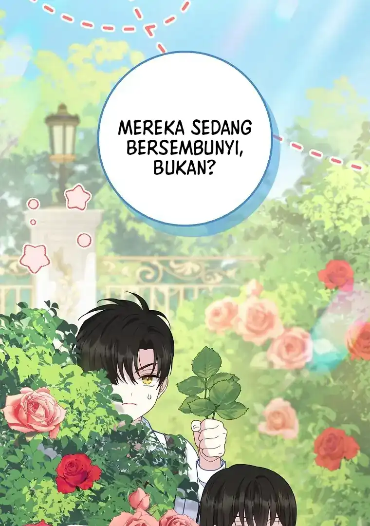 Baca The Snow Leopard Baby of the Black Leopard Family - Chapter 11 halaman 9