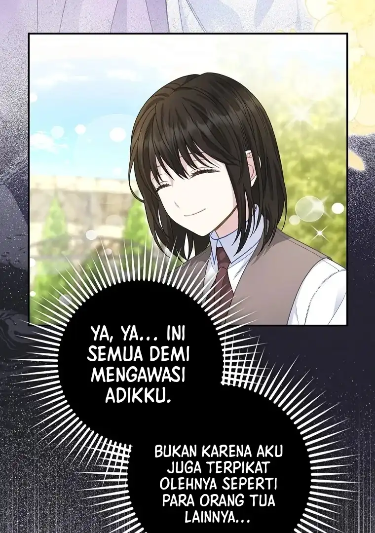 Baca The Snow Leopard Baby of the Black Leopard Family - Chapter 11 halaman 90