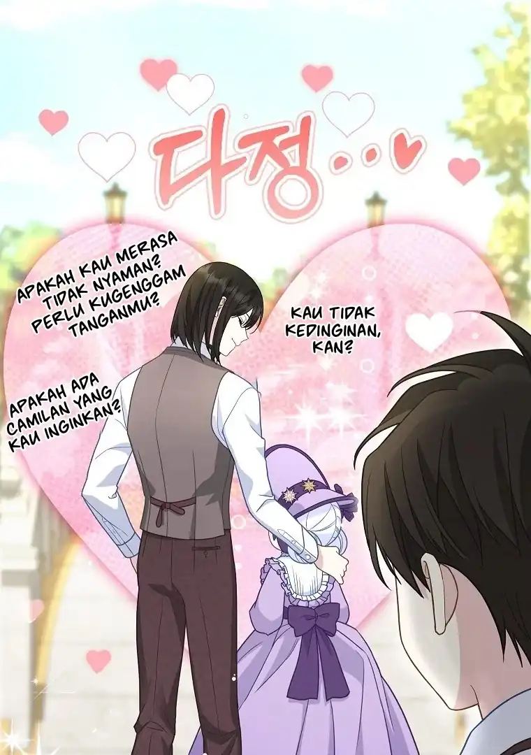 Baca The Snow Leopard Baby of the Black Leopard Family - Chapter 11 halaman 93