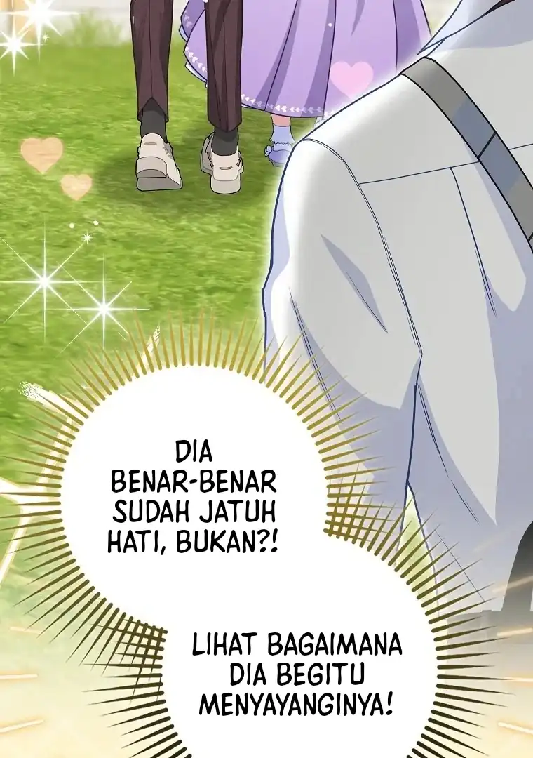 Baca The Snow Leopard Baby of the Black Leopard Family - Chapter 11 halaman 94