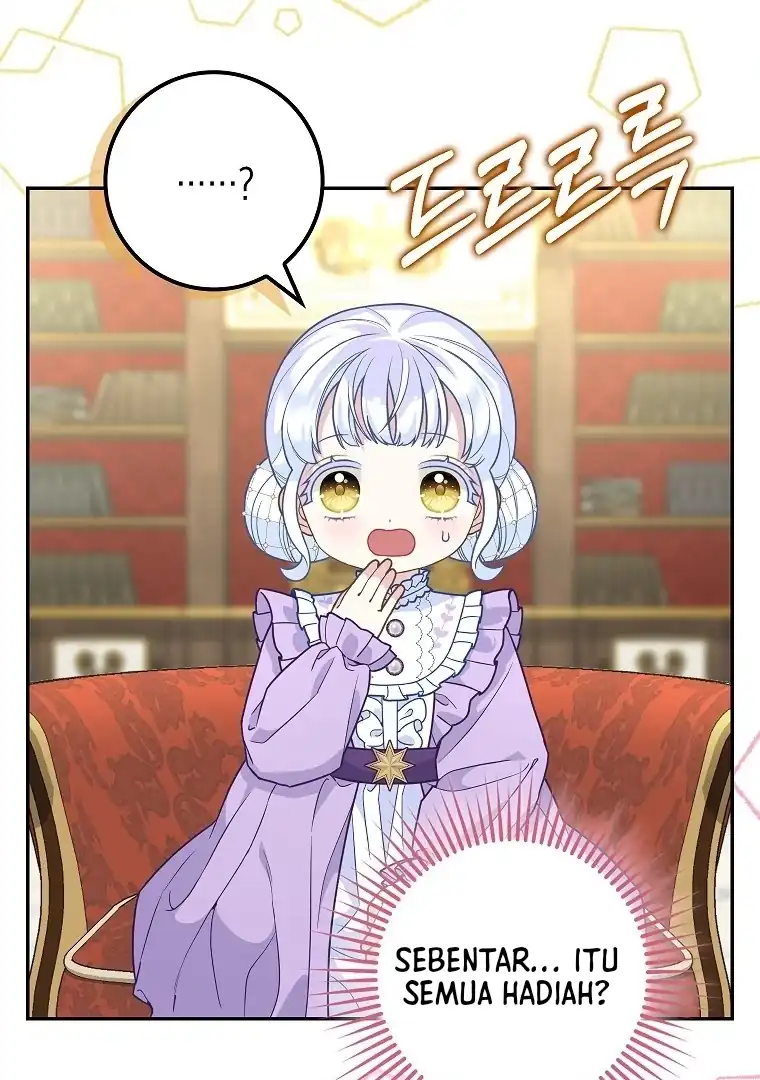 Baca The Snow Leopard Baby of the Black Leopard Family - Chapter 12 halaman 10