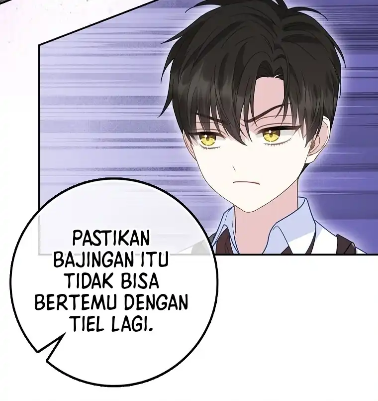 Baca The Snow Leopard Baby of the Black Leopard Family - Chapter 12 halaman 102