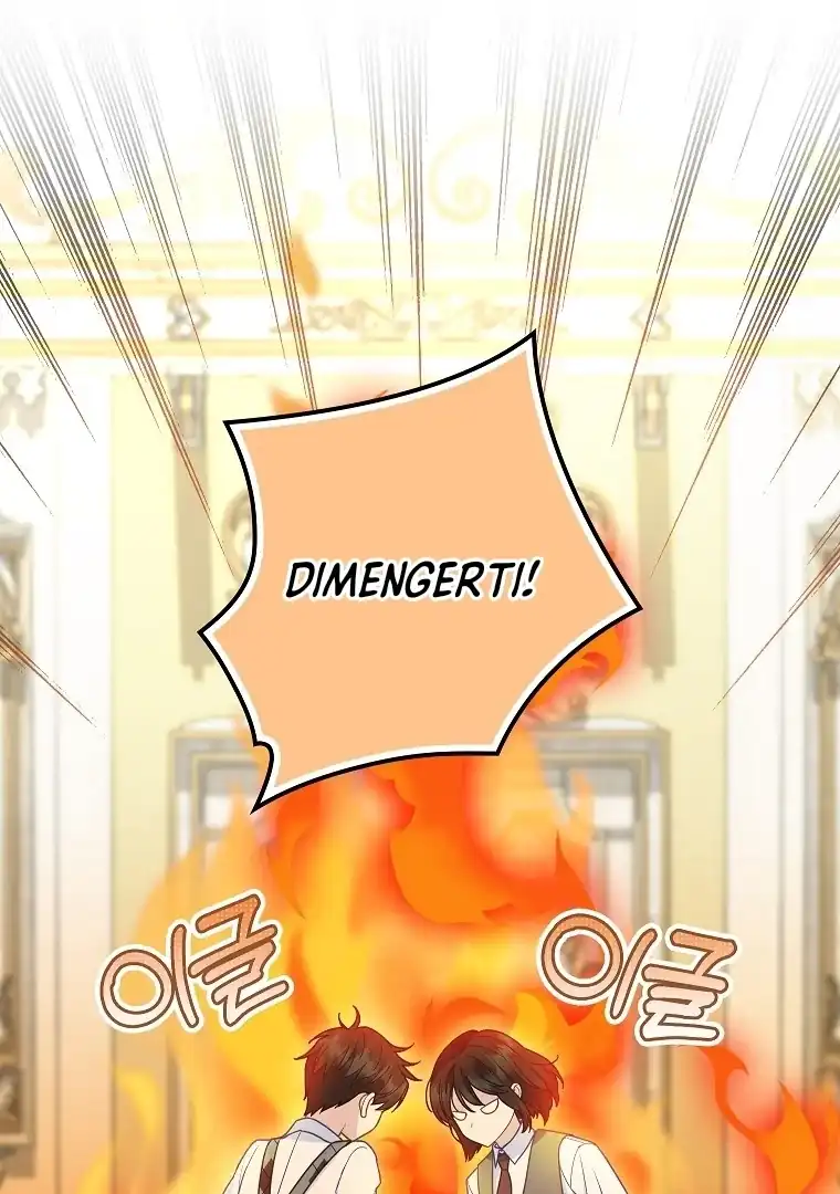 Baca The Snow Leopard Baby of the Black Leopard Family - Chapter 12 halaman 103