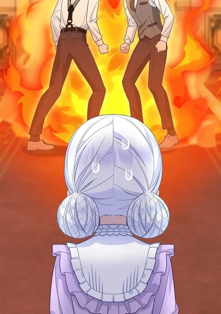 Baca The Snow Leopard Baby of the Black Leopard Family - Chapter 12 halaman 104