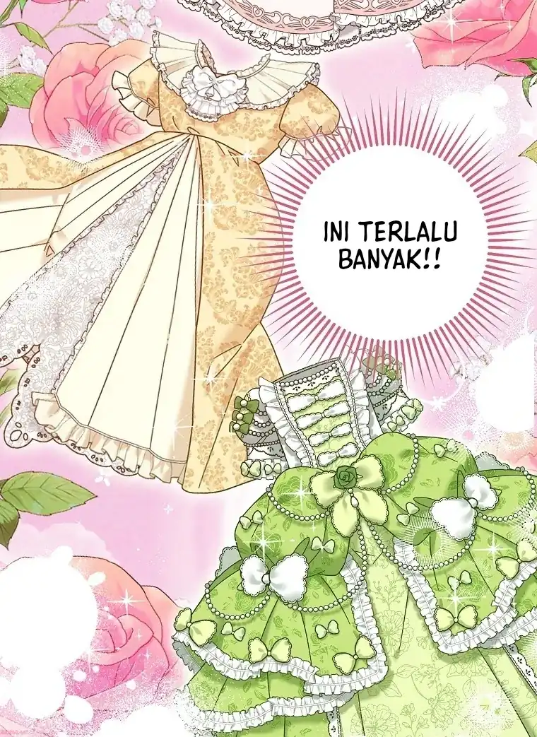 Baca The Snow Leopard Baby of the Black Leopard Family - Chapter 12 halaman 12