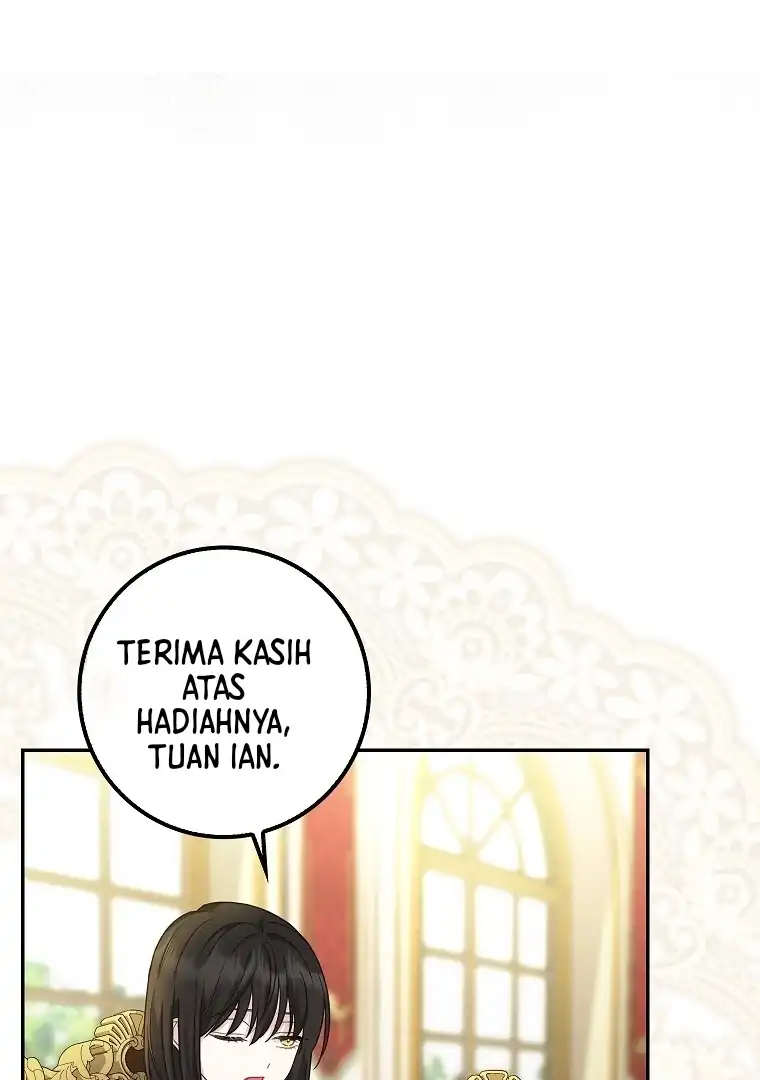 Baca The Snow Leopard Baby of the Black Leopard Family - Chapter 12 halaman 14