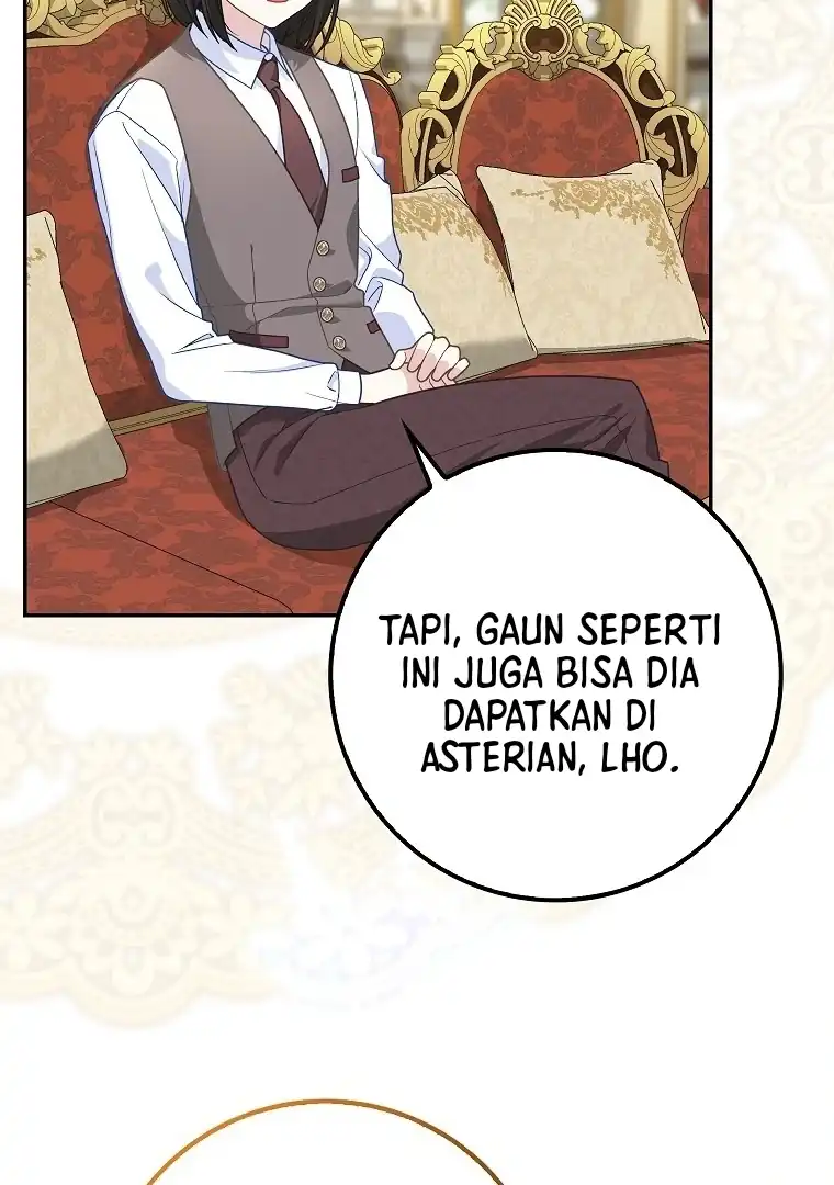 Baca The Snow Leopard Baby of the Black Leopard Family - Chapter 12 halaman 15