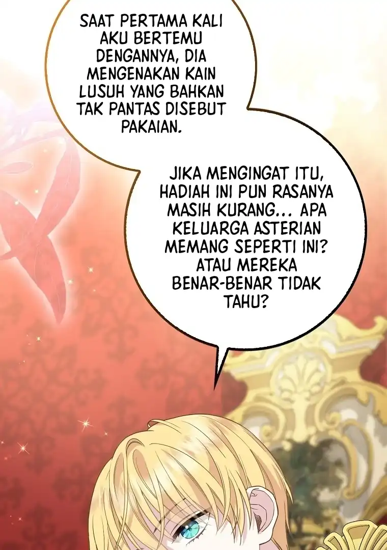 Baca The Snow Leopard Baby of the Black Leopard Family - Chapter 12 halaman 16