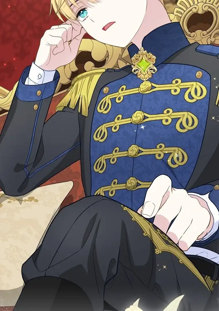 Baca The Snow Leopard Baby of the Black Leopard Family - Chapter 12 halaman 17