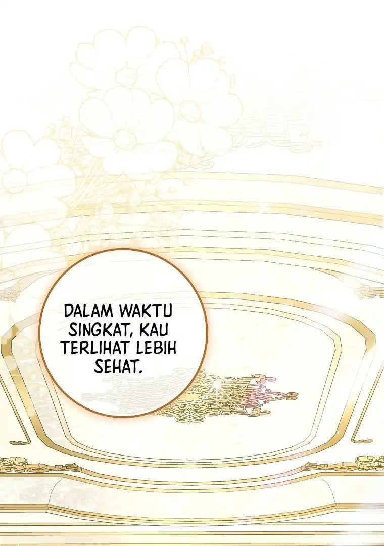 Baca The Snow Leopard Baby of the Black Leopard Family - Chapter 12 halaman 2