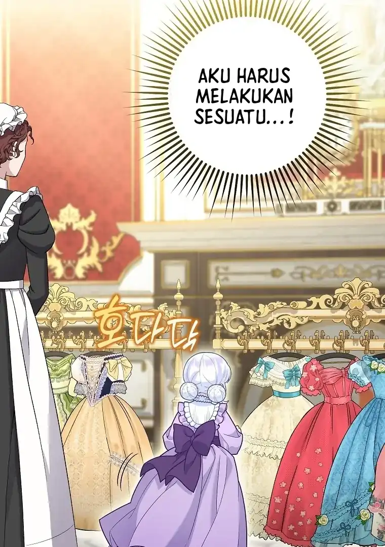 Baca The Snow Leopard Baby of the Black Leopard Family - Chapter 12 halaman 21