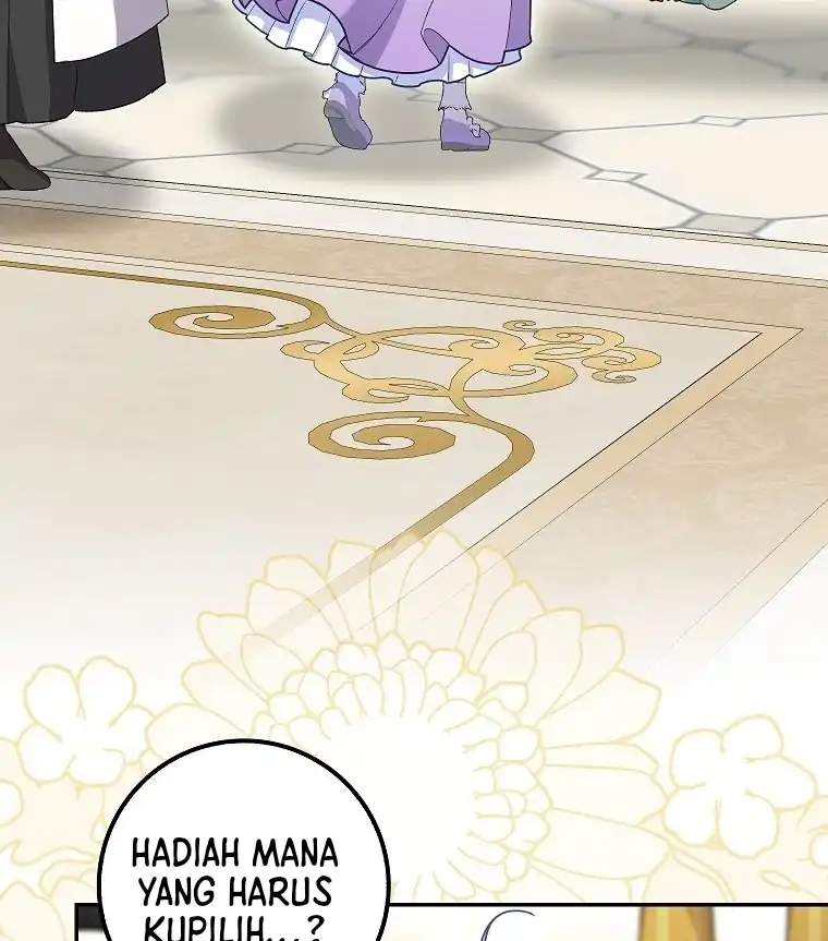 Baca The Snow Leopard Baby of the Black Leopard Family - Chapter 12 halaman 22