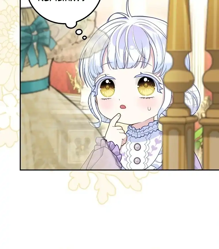 Baca The Snow Leopard Baby of the Black Leopard Family - Chapter 12 halaman 23