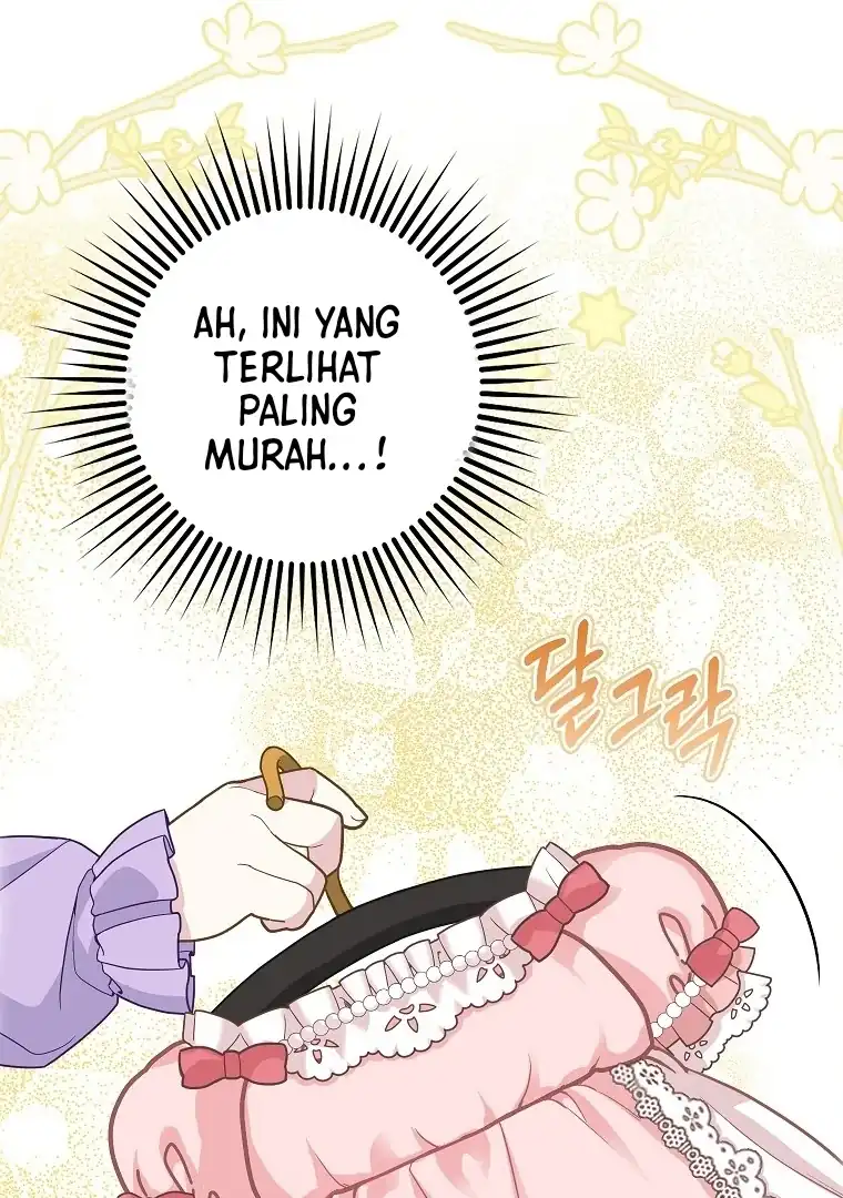 Baca The Snow Leopard Baby of the Black Leopard Family - Chapter 12 halaman 24