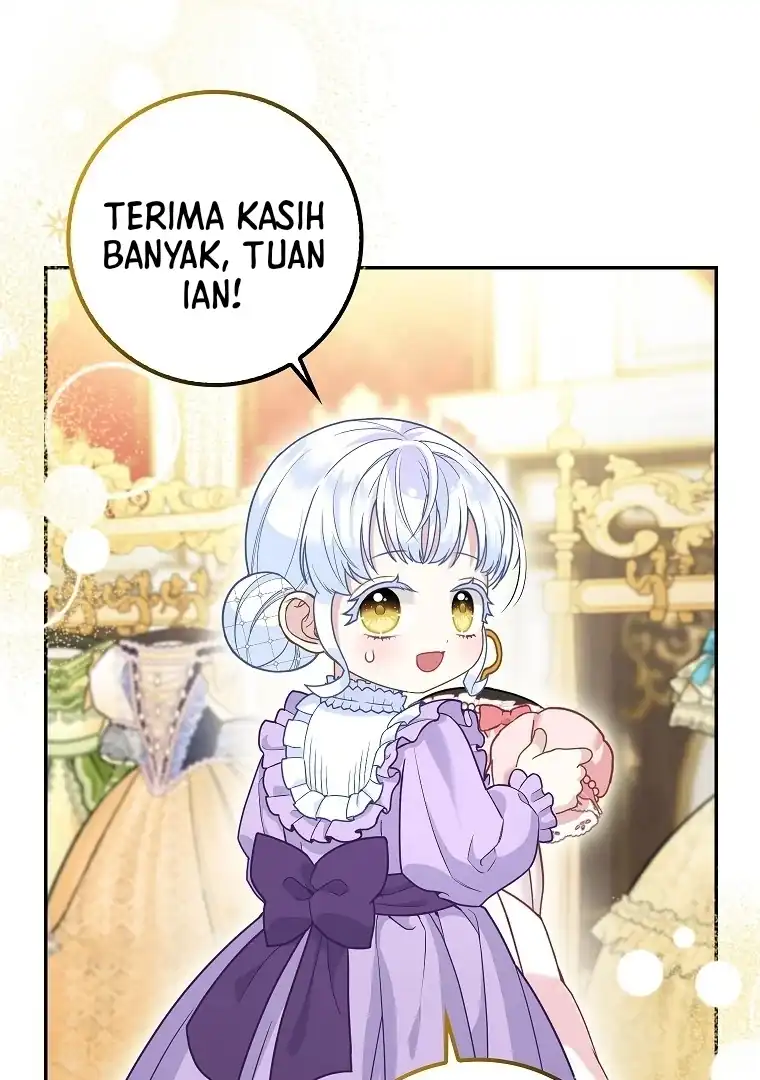 Baca The Snow Leopard Baby of the Black Leopard Family - Chapter 12 halaman 26