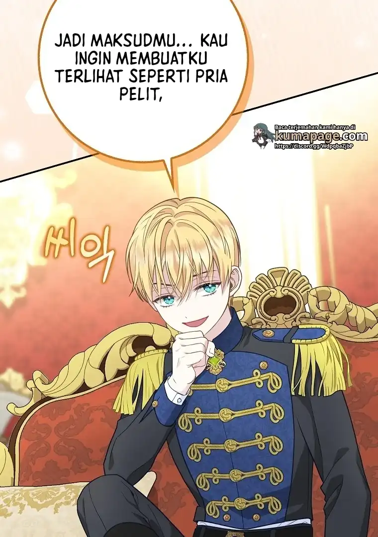 Baca The Snow Leopard Baby of the Black Leopard Family - Chapter 12 halaman 28