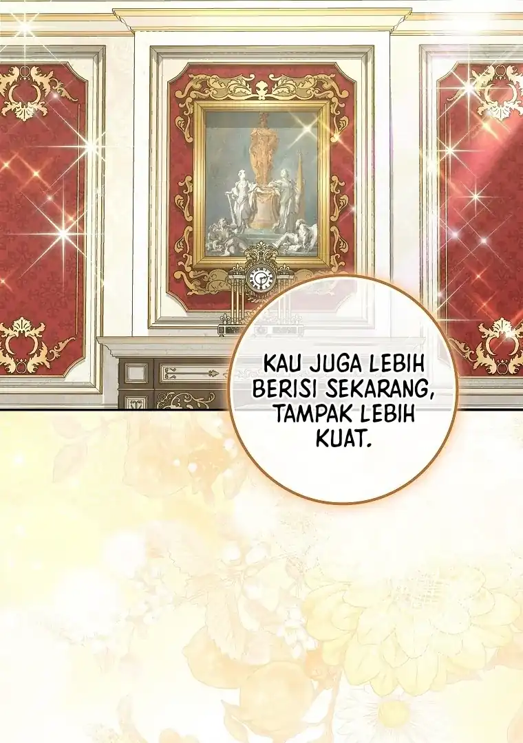 Baca The Snow Leopard Baby of the Black Leopard Family - Chapter 12 halaman 3