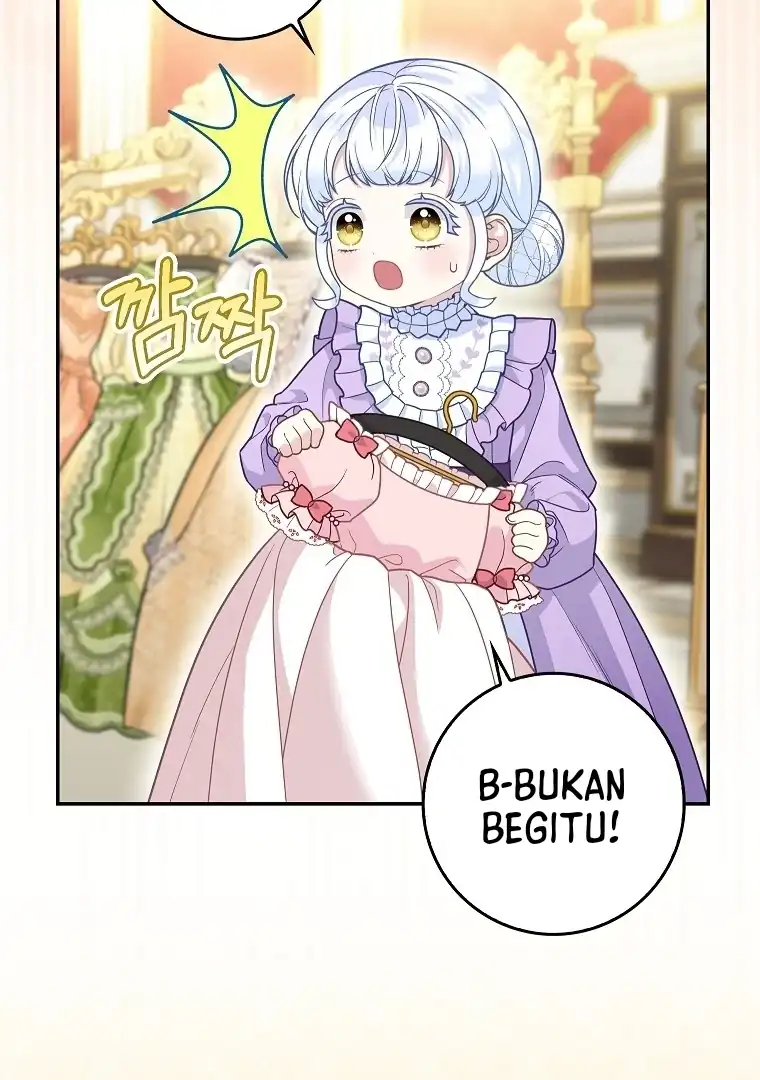 Baca The Snow Leopard Baby of the Black Leopard Family - Chapter 12 halaman 30