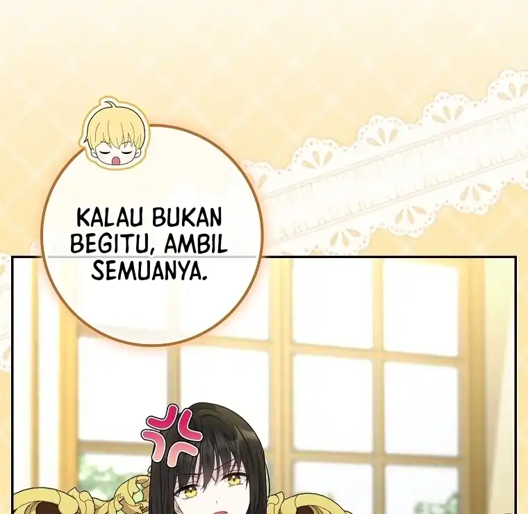 Baca The Snow Leopard Baby of the Black Leopard Family - Chapter 12 halaman 31