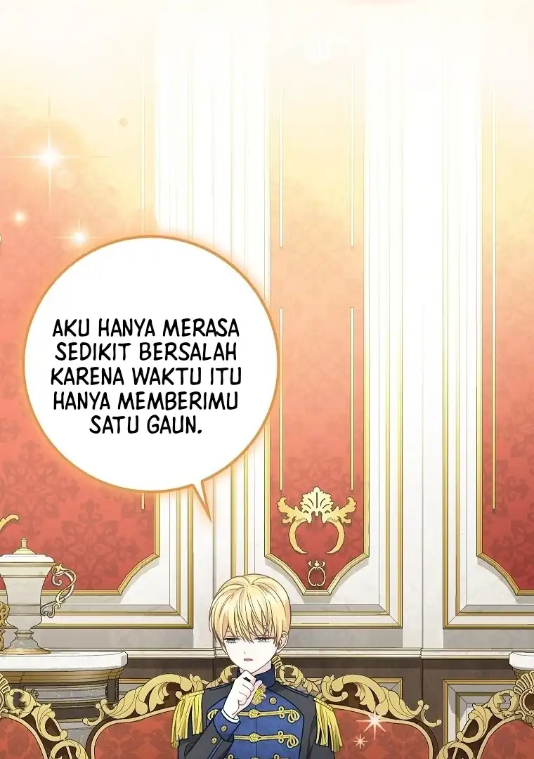 Baca The Snow Leopard Baby of the Black Leopard Family - Chapter 12 halaman 33