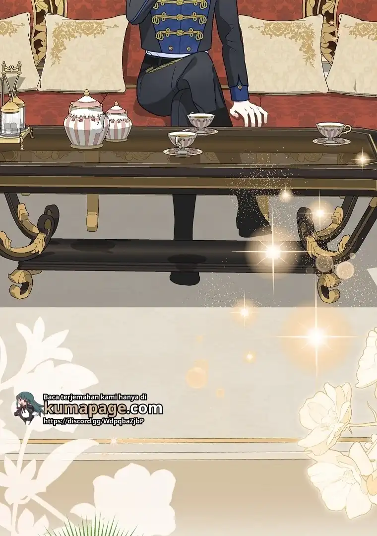 Baca The Snow Leopard Baby of the Black Leopard Family - Chapter 12 halaman 34