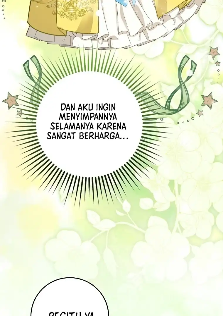 Baca The Snow Leopard Baby of the Black Leopard Family - Chapter 12 halaman 37