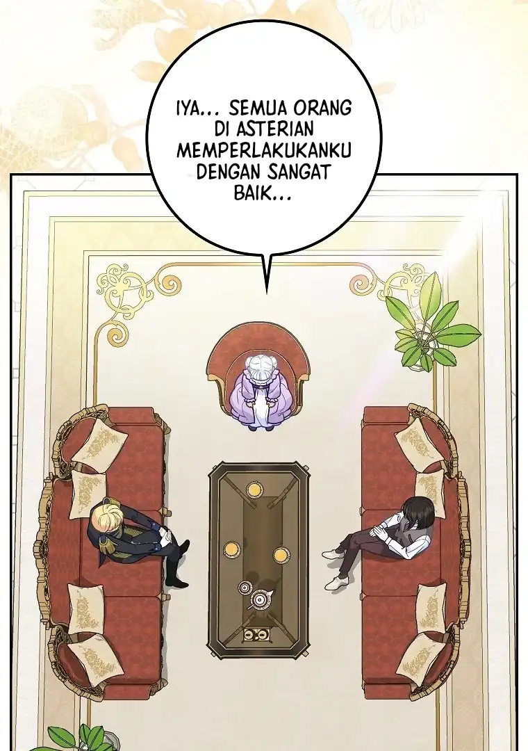 Baca The Snow Leopard Baby of the Black Leopard Family - Chapter 12 halaman 4