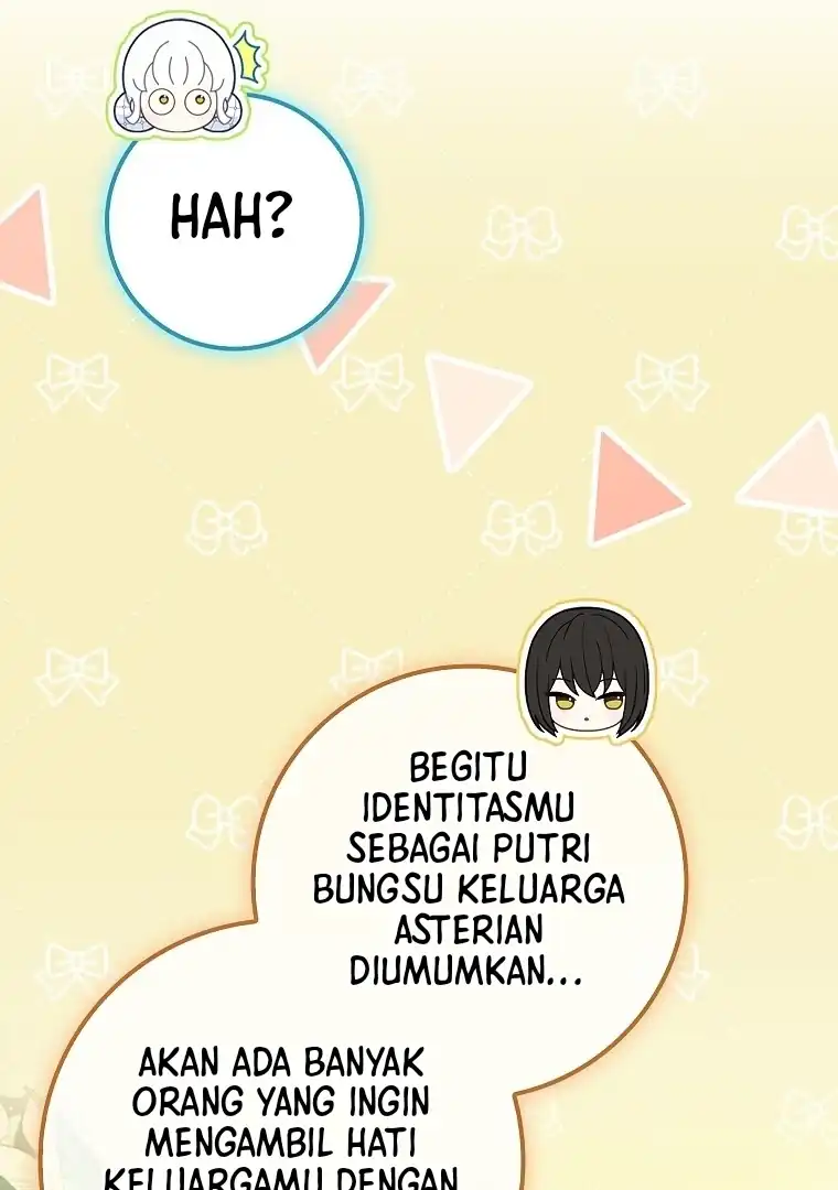 Baca The Snow Leopard Baby of the Black Leopard Family - Chapter 12 halaman 40