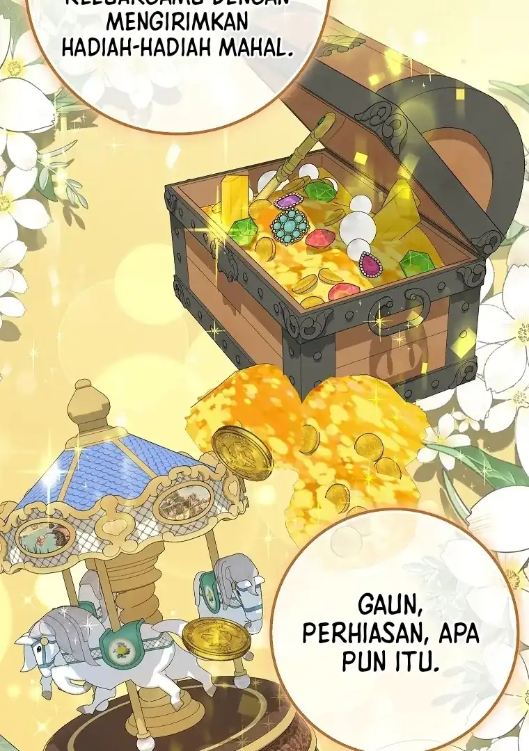 Baca The Snow Leopard Baby of the Black Leopard Family - Chapter 12 halaman 41