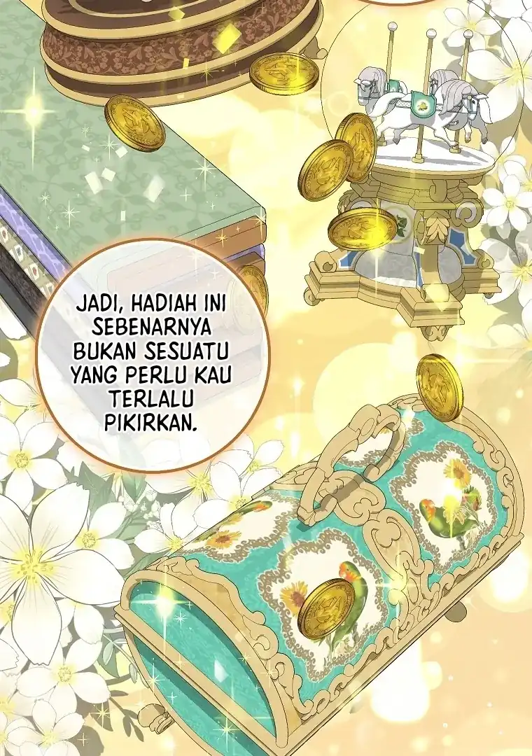 Baca The Snow Leopard Baby of the Black Leopard Family - Chapter 12 halaman 42