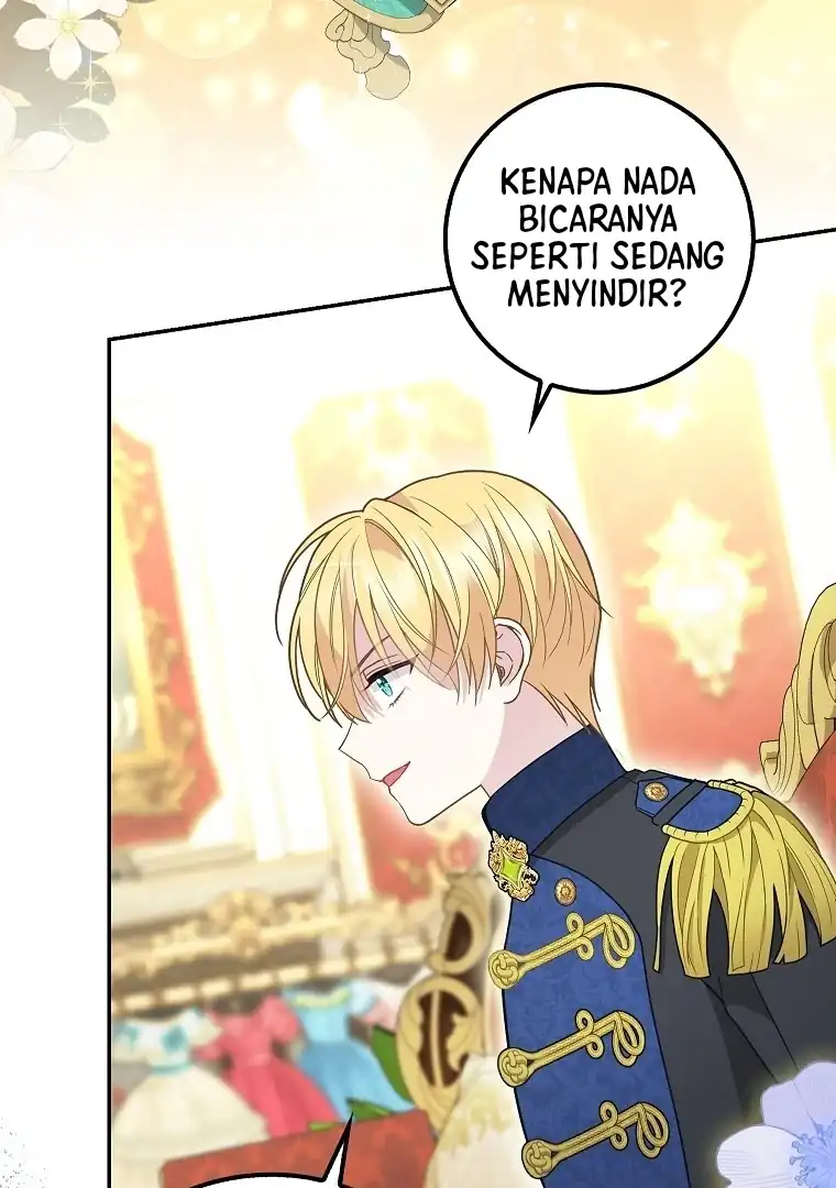 Baca The Snow Leopard Baby of the Black Leopard Family - Chapter 12 halaman 43