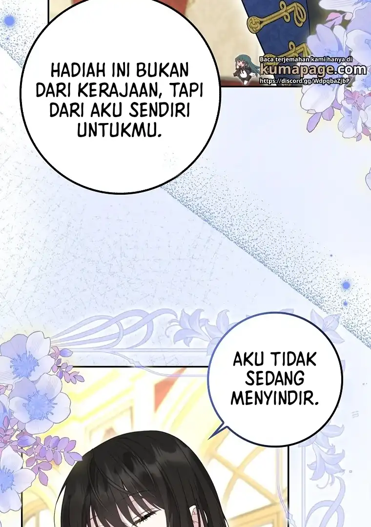 Baca The Snow Leopard Baby of the Black Leopard Family - Chapter 12 halaman 44