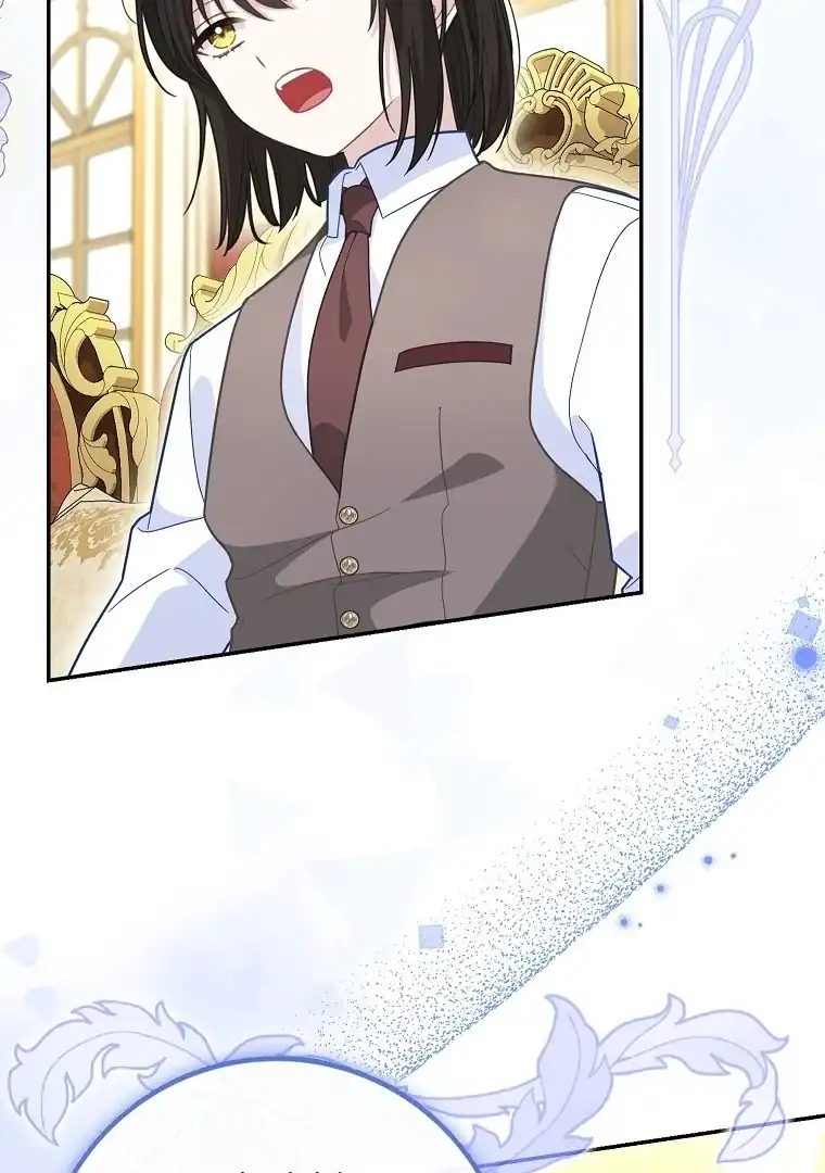 Baca The Snow Leopard Baby of the Black Leopard Family - Chapter 12 halaman 45