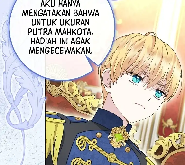 Baca The Snow Leopard Baby of the Black Leopard Family - Chapter 12 halaman 46