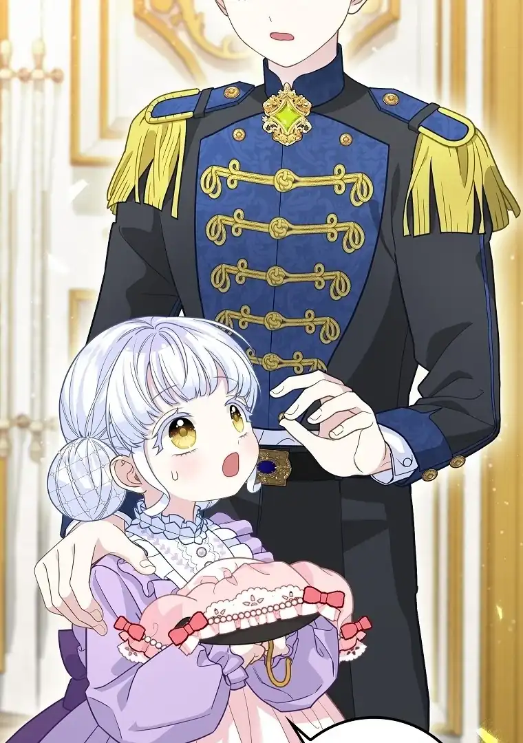 Baca The Snow Leopard Baby of the Black Leopard Family - Chapter 12 halaman 52