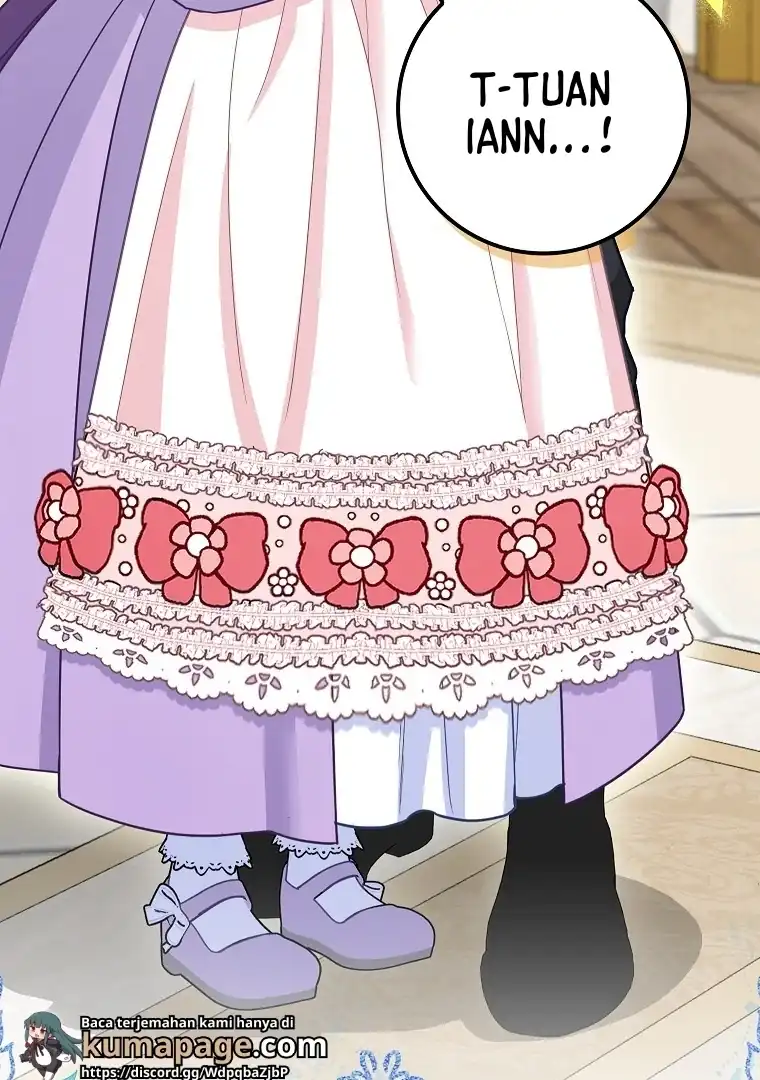 Baca The Snow Leopard Baby of the Black Leopard Family - Chapter 12 halaman 53