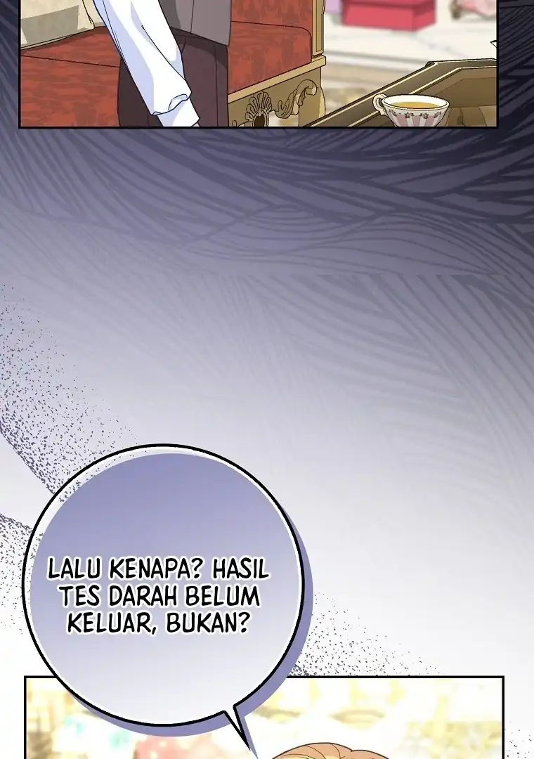 Baca The Snow Leopard Baby of the Black Leopard Family - Chapter 12 halaman 57