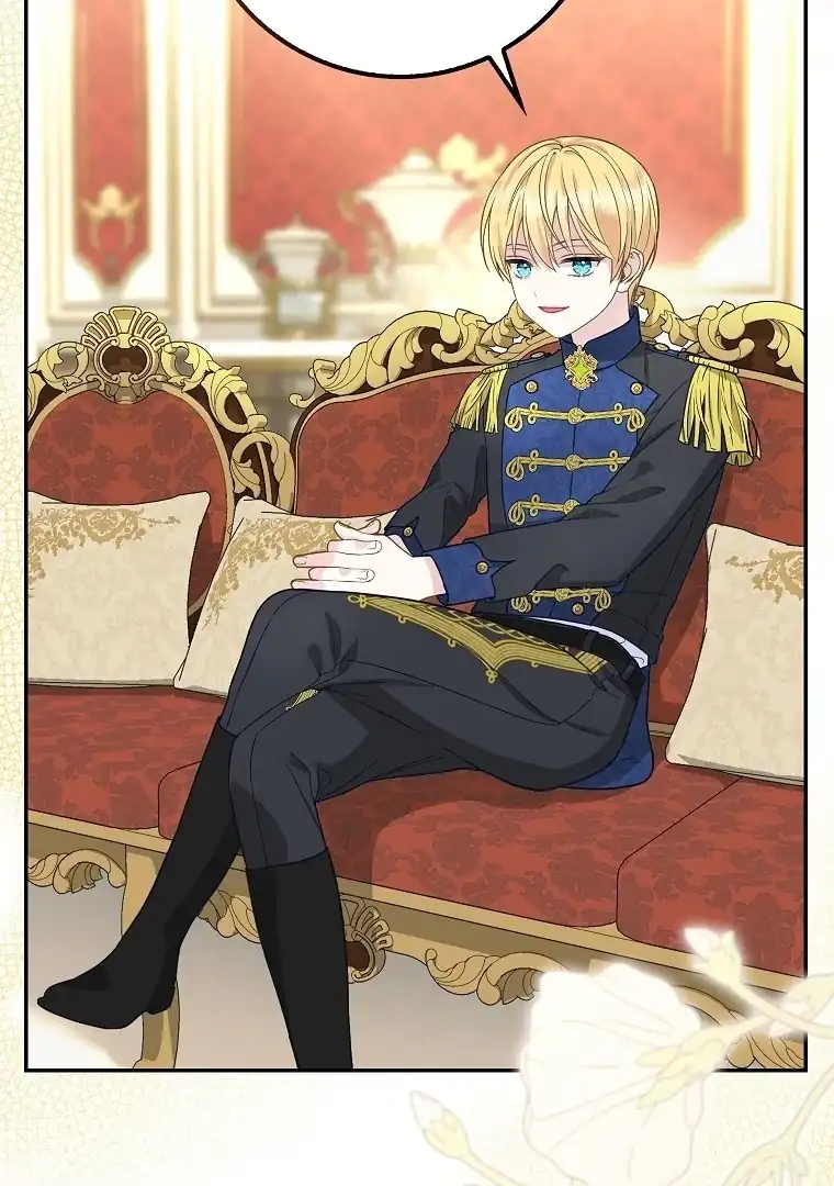 Baca The Snow Leopard Baby of the Black Leopard Family - Chapter 12 halaman 6