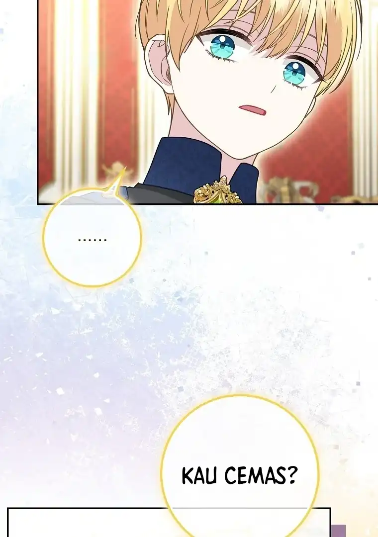 Baca The Snow Leopard Baby of the Black Leopard Family - Chapter 12 halaman 62