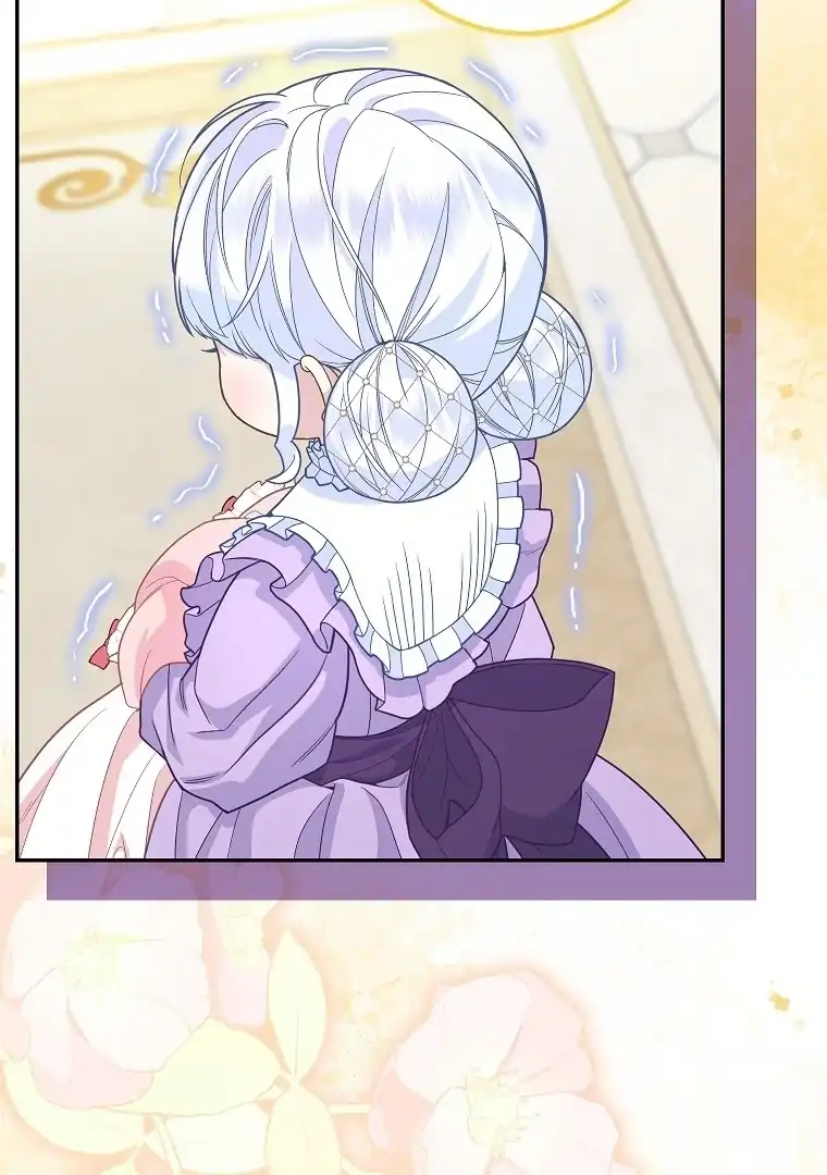 Baca The Snow Leopard Baby of the Black Leopard Family - Chapter 12 halaman 63