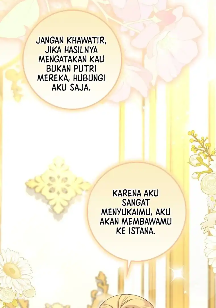 Baca The Snow Leopard Baby of the Black Leopard Family - Chapter 12 halaman 64