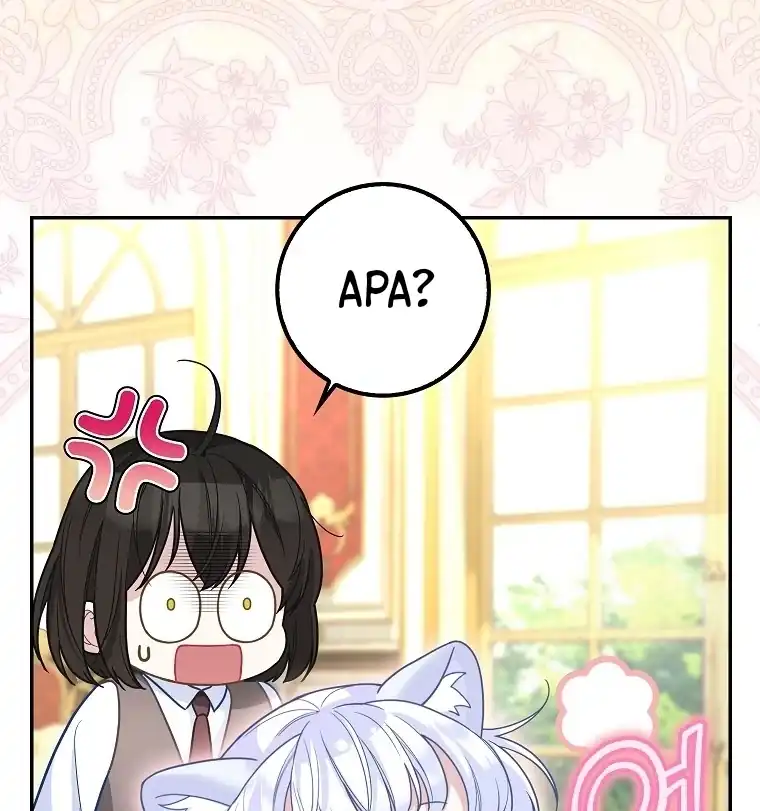 Baca The Snow Leopard Baby of the Black Leopard Family - Chapter 12 halaman 67