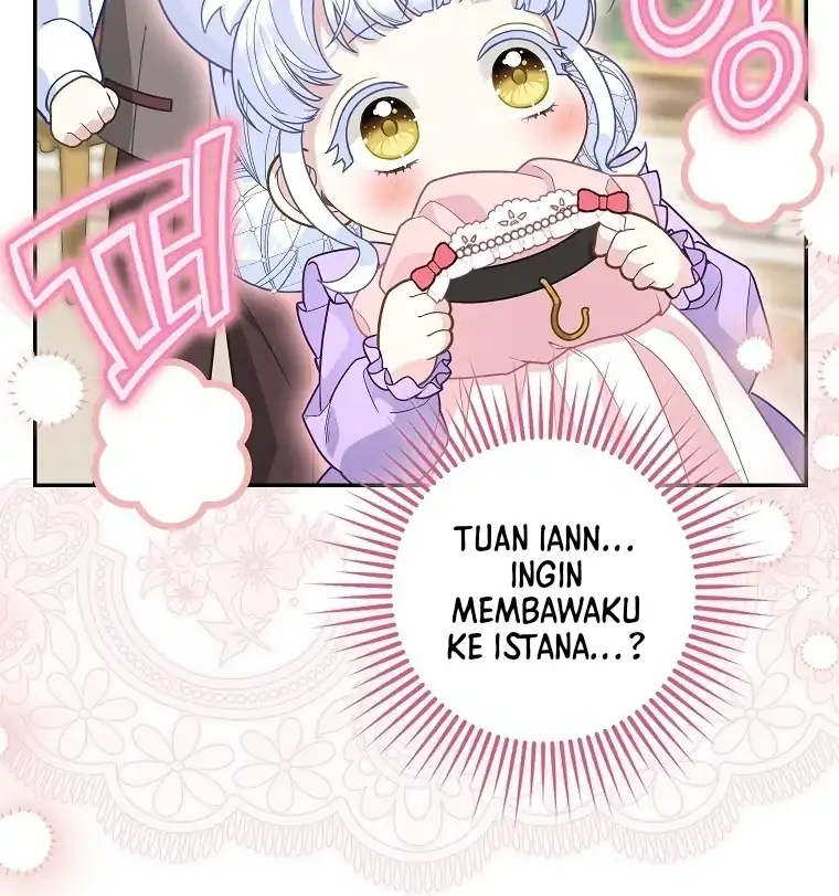 Baca The Snow Leopard Baby of the Black Leopard Family - Chapter 12 halaman 68