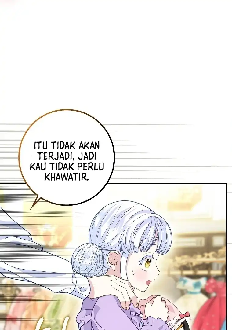 Baca The Snow Leopard Baby of the Black Leopard Family - Chapter 12 halaman 69