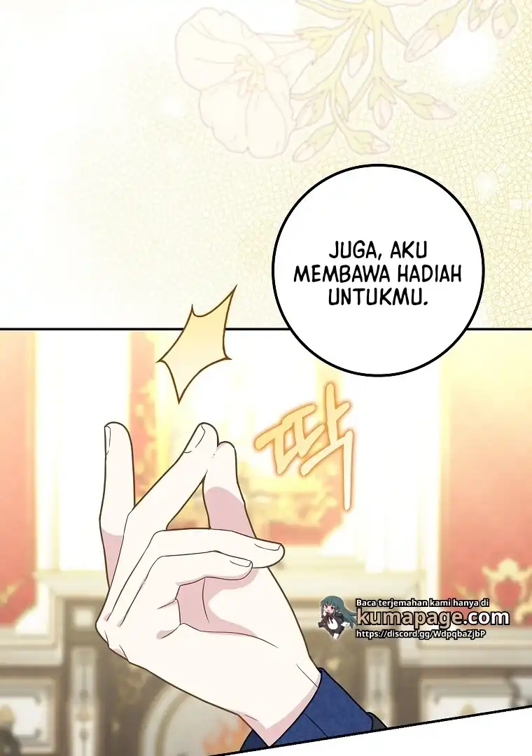 Baca The Snow Leopard Baby of the Black Leopard Family - Chapter 12 halaman 7