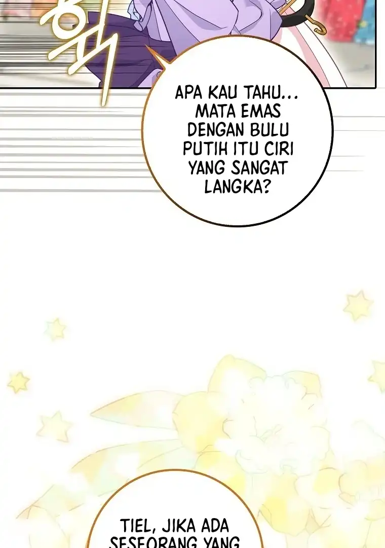 Baca The Snow Leopard Baby of the Black Leopard Family - Chapter 12 halaman 70