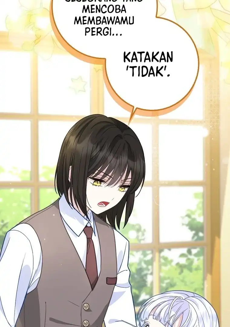 Baca The Snow Leopard Baby of the Black Leopard Family - Chapter 12 halaman 71